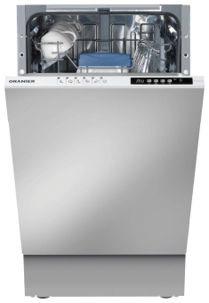 Oranier GAVI 7545 EB-Geschirrspüler 