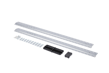 AEG M2DK2 Türblenden-Installations-Kit 