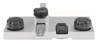 MAKI Führungsschienenadapter    199232-5 