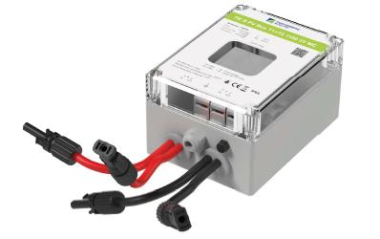 Fuchsberg PV BOX 1 String         758353 