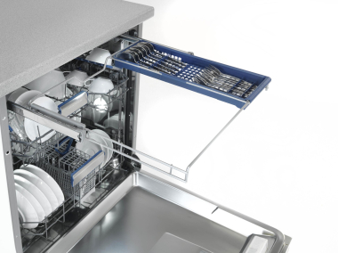 Oranier GAVI 7592 XL EB-Geschirrspüler 