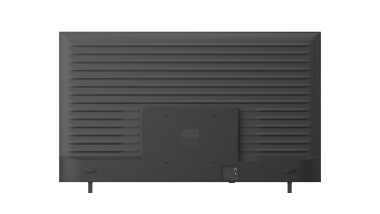 LG 75NU900B6LA sw NanoCell LED-TV 