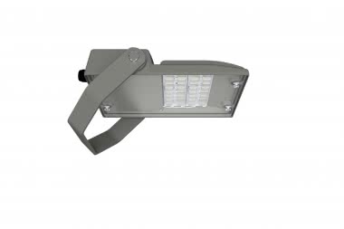 SCHUCH LED-Fluter FOCO  7600 L50A Vario 