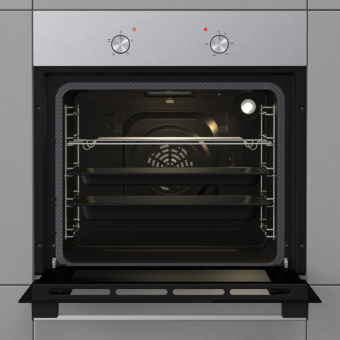 Gorenje BO 671703AX Ed EB-Backofen 