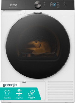 Gorenje DG 89BP Wärmepumpentrockner 