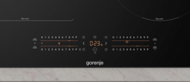 Gorenje GI 6432BSCWF Kochfeld Induktion 