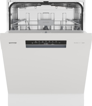 Gorenje GU 642C90W ws EB-Geschirrspüler 