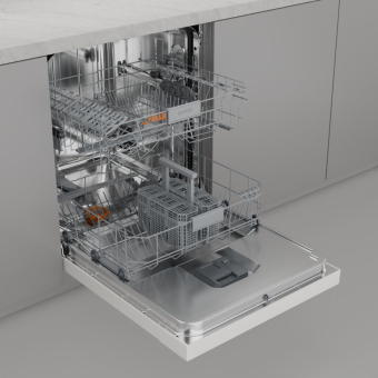 Gorenje GU 642C90W ws EB-Geschirrspüler 