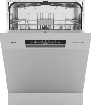 Gorenje GU 642C90X Ed EB-Geschirrspüler 