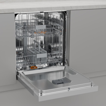 Gorenje GU 642C90X Ed EB-Geschirrspüler 