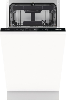 Gorenje GV 561C10 EB-Geschirrspüler 