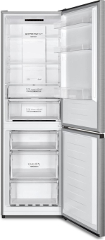 Gorenje NRK 619AA1XL4 Ed Kühlkombi 