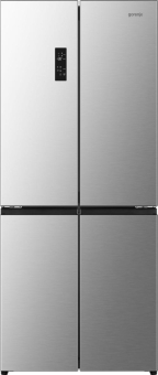 Gorenje NRM 819D61X Ed Cross-Door 