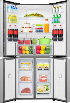 Gorenje NRM 819D61X Ed Cross-Door 