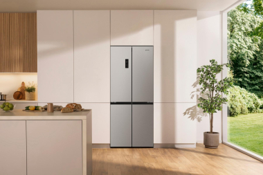 Gorenje NRM 819D61X Ed Cross-Door 