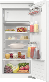 Gorenje RBI 512D22 EB-Kühlschrank 