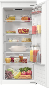 Gorenje RI 512E41 EB-Kühlschrank 