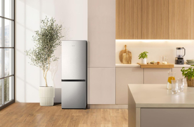 Gorenje RK 14DPS4 si Kühlkombi 