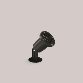 RZB Gartenstrahler IP55 PAR16 inkl LED 