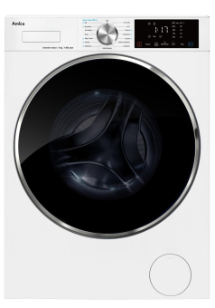 Amica WA 494 110 ws Waschautomat 