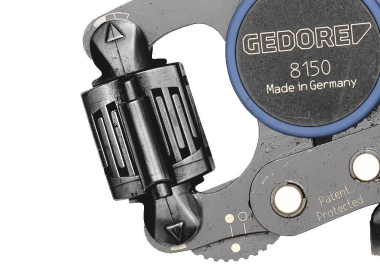 GEDORE Presszange CrimpMax-360      8150 