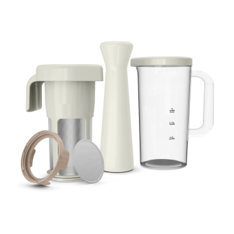 Tefal VZ700A Pflanzenmilchmaschine 