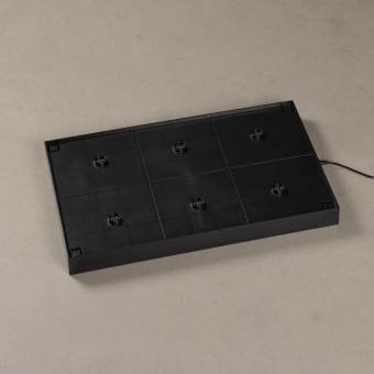 KONS 6er Ladestation für Akku   7817-750 