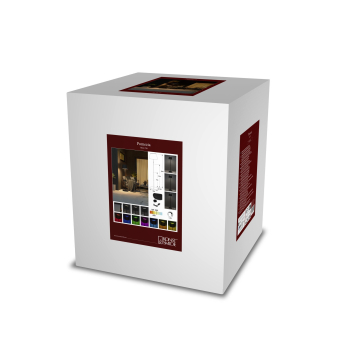 KONS Akku Stehleuchte Pomezia   7824-750 