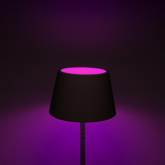 KONS Akku Stehleuchte Pomezia   7824-750 