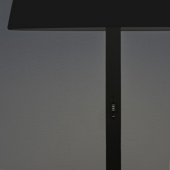 KONS Akku Stehleuchte Pomezia   7824-750 