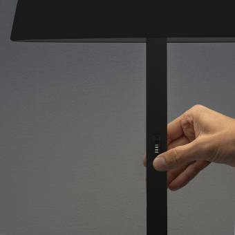 KONS Akku Stehleuchte Pomezia   7824-750 