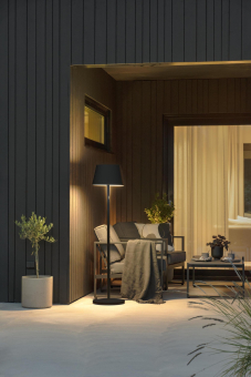 KONS Akku Stehleuchte Pomezia   7824-750 