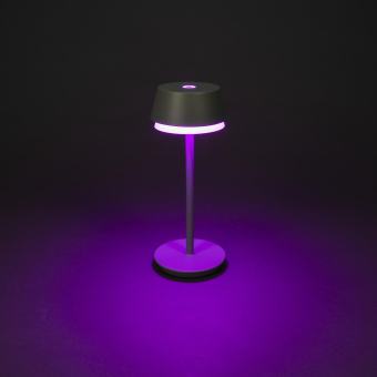 KONS Akku Tischleuchte Lyon MC  7830-630 