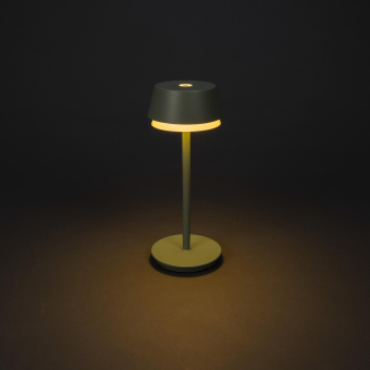 KONS Akku Tischleuchte Lyon MC  7830-630 