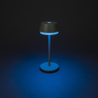 KONS Akku Tischleuchte Lyon MC  7830-630 