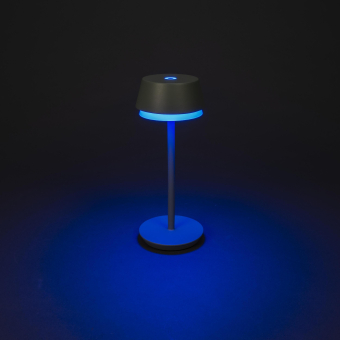 KONS Akku Tischleuchte Lyon MC  7830-630 