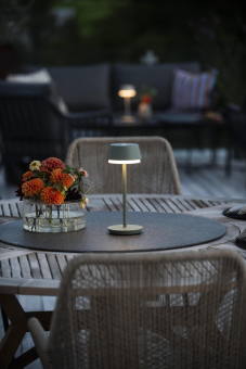 KONS Akku Tischleuchte Lyon MC  7830-630 