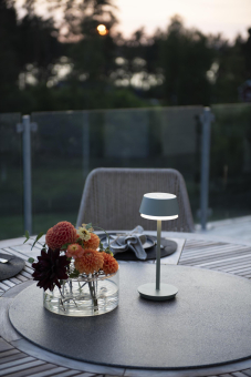 KONS Akku Tischleuchte Lyon MC  7830-630 