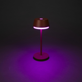 KONS Akku Tischleuchte Lyon MC  7830-960 