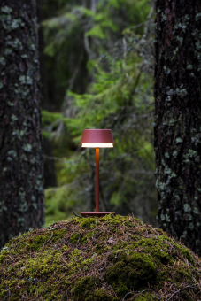 KONS Akku Tischleuchte Lyon MC  7830-960 