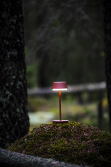 KONS Akku Tischleuchte Lyon MC  7830-960 