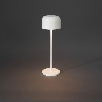 KONS Akku Tischleuchte Lille ws 7834-250 