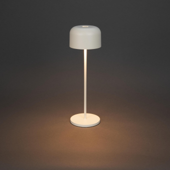 KONS Akku Tischleuchte Lille ws 7834-250 