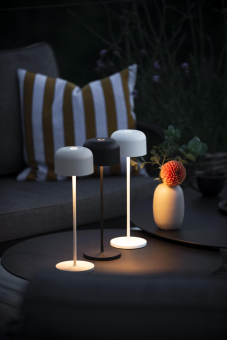 KONS Akku Tischleuchte Lille ws 7834-250 