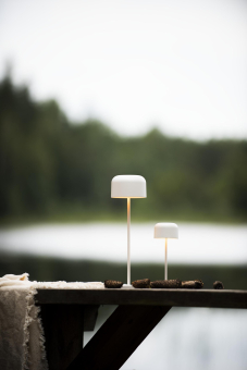 KONS Akku Tischleuchte Lille ws 7835-250 