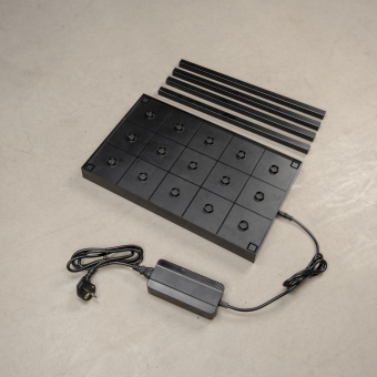 KONS 15er Ladestation für Mini  7836-750 