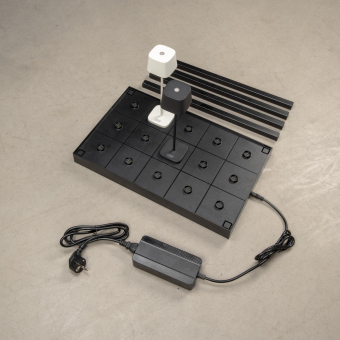 KONS 15er Ladestation für Mini  7836-750 