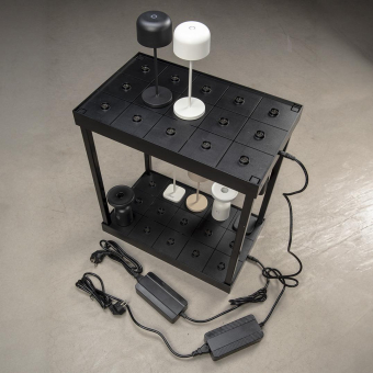 KONS 15er Ladestation für Mini  7836-750 