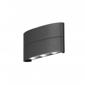 KONS LED-Wandleuchte Chieri     7853-370 