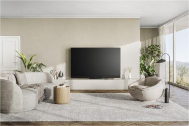 Panasonic TX-65MZT1506 sw OLED-TV WFexkl 